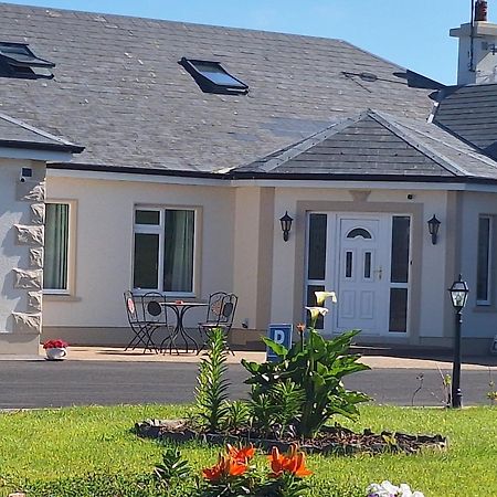 Ballnamona House Cong Ngoại thất bức ảnh