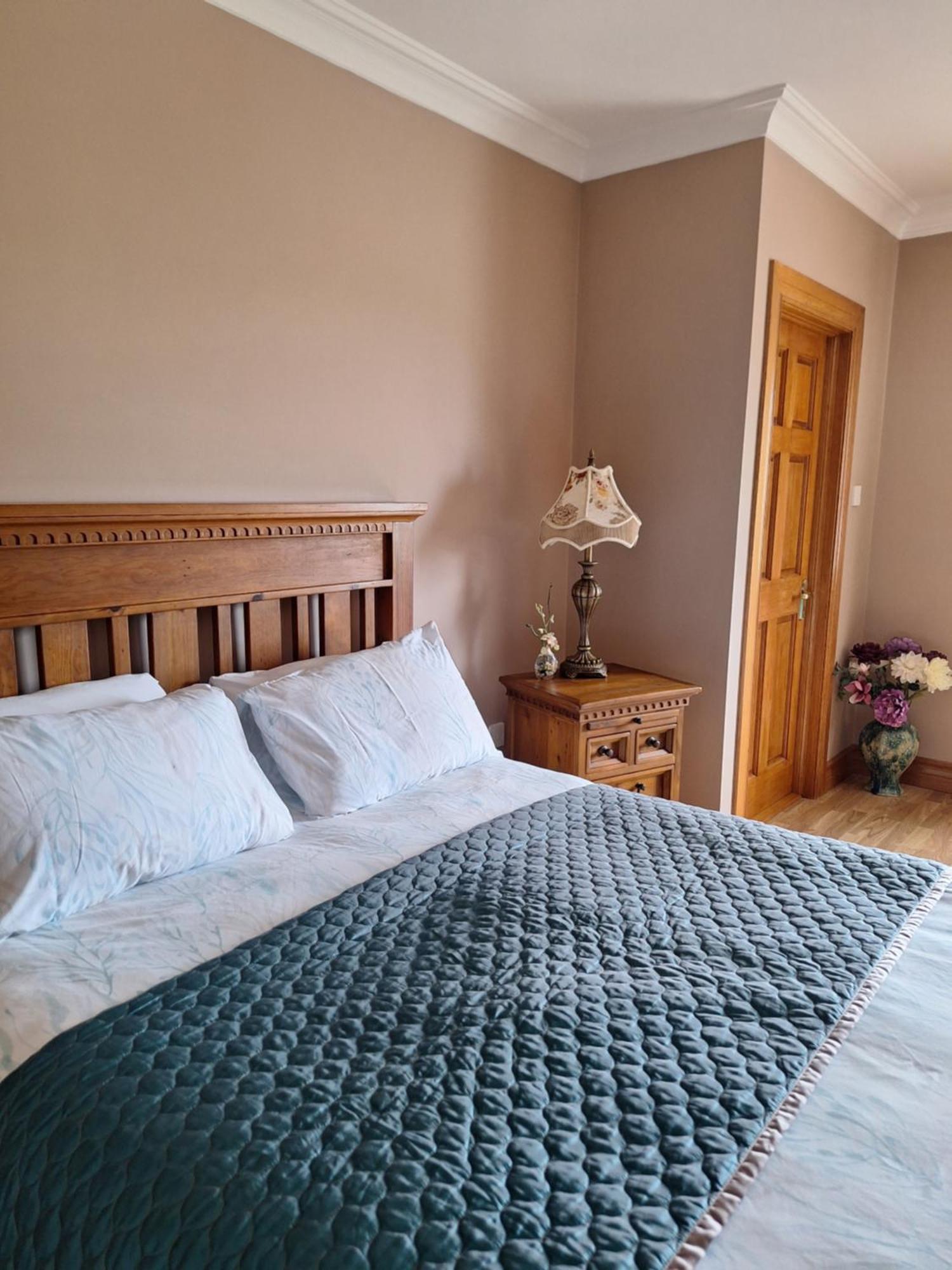 Ballnamona House Cong Ngoại thất bức ảnh