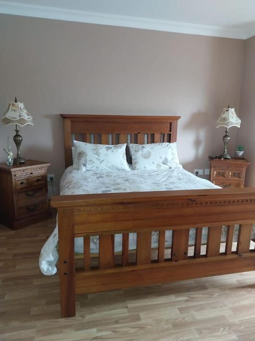 Ballnamona House Cong Ngoại thất bức ảnh
