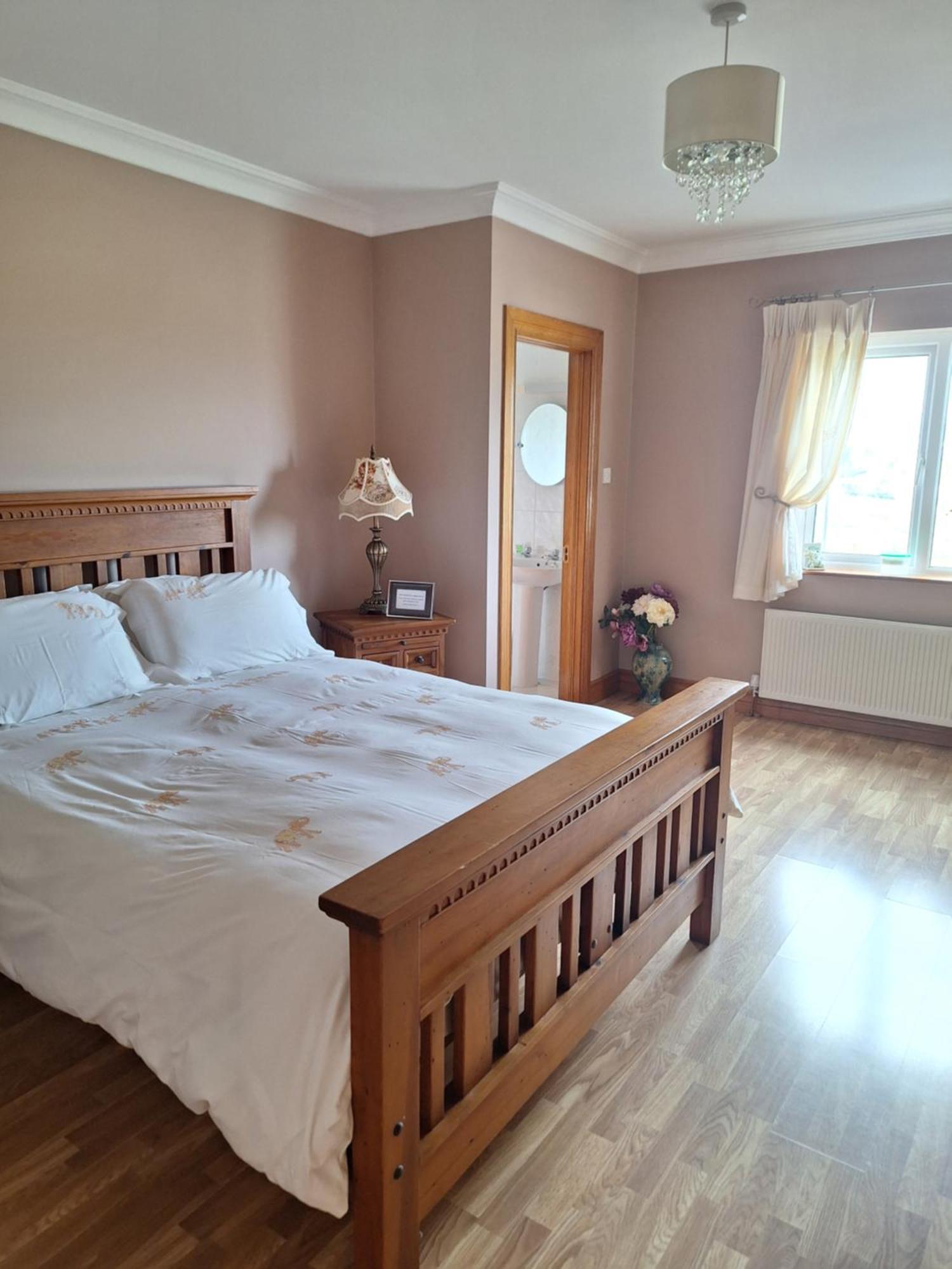 Ballnamona House Cong Phòng bức ảnh