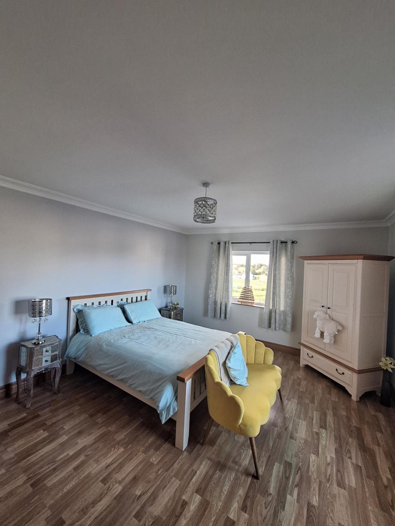 Ballnamona House Cong Ngoại thất bức ảnh