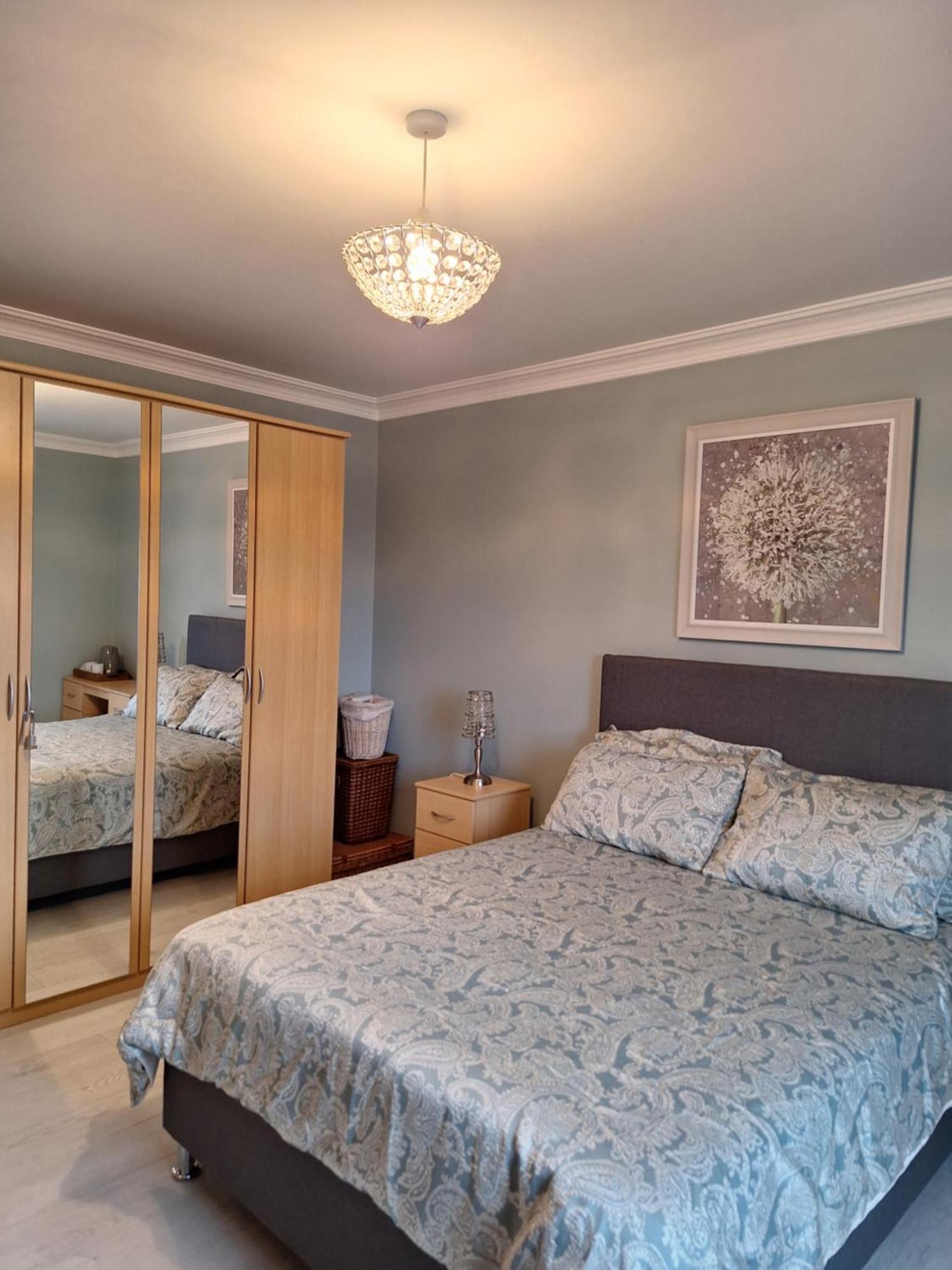 Ballnamona House Cong Ngoại thất bức ảnh