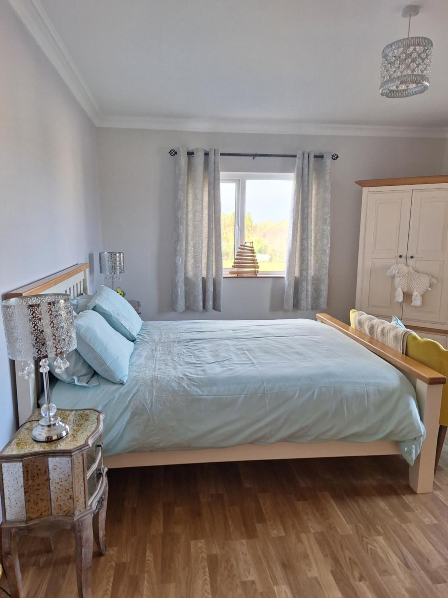 Ballnamona House Cong Ngoại thất bức ảnh