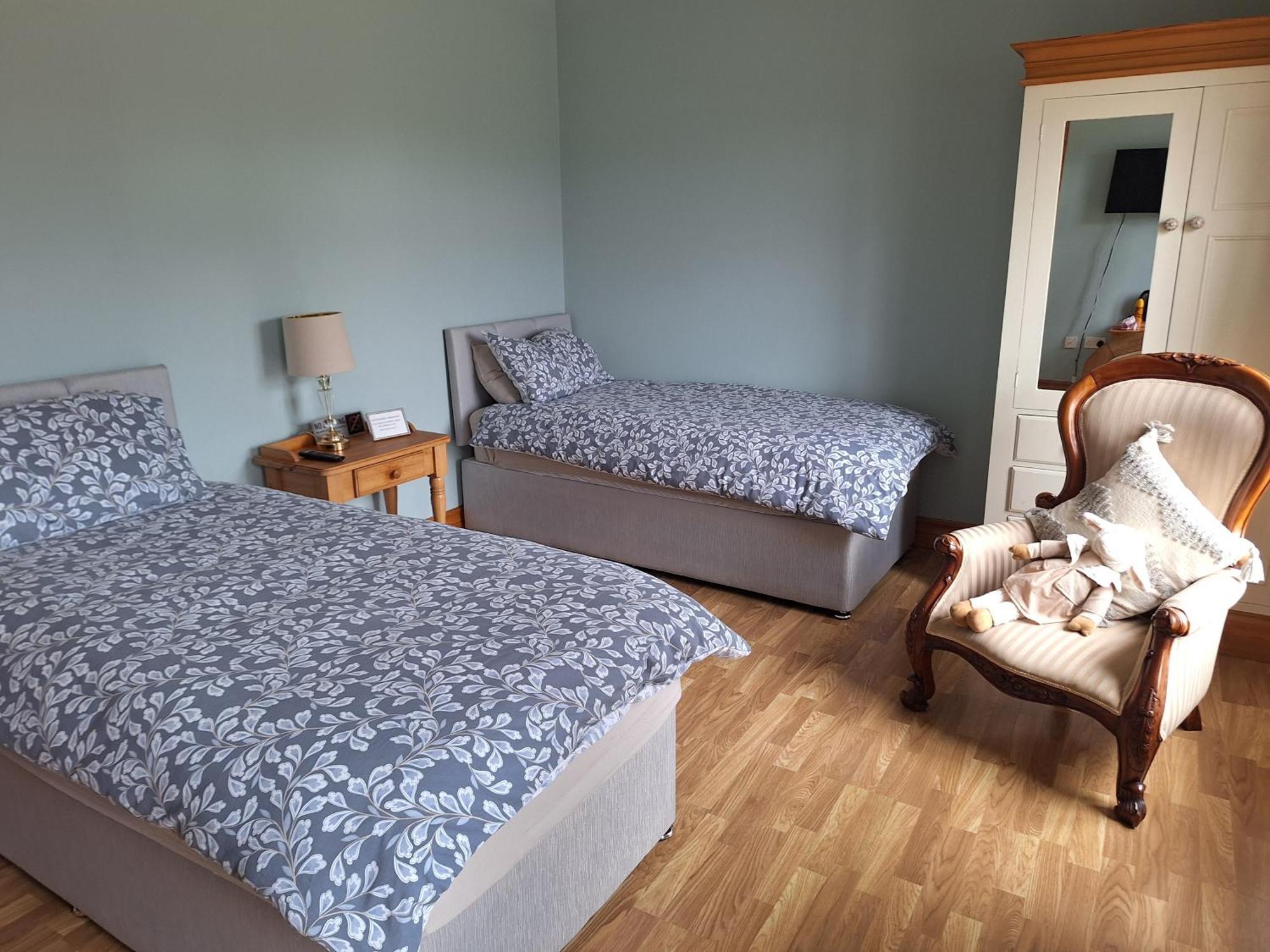 Ballnamona House Cong Ngoại thất bức ảnh